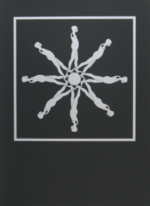 Trova, Ernest - 1970 - Galerie Der Spiegel Köln