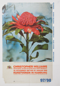 Williams, Christopher - 1997 - Kunstverein Hamburg