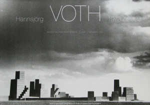 Voth, Hannsjörg - 2003 - Institut Valencia dArt Modern