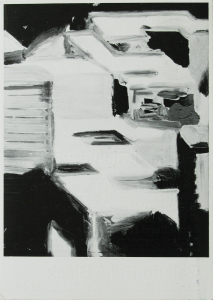 Richter, Gerhard - 1974 - Galerie René Block Berlin (Gerhard Richter: Städte)