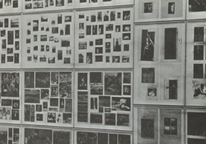 Richter, Gerhard - 1976 - Museum Haus Lange Krefeld (Atlas der Fotos, Collagen und Skizzen)