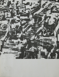 Richter, Gerhard - 1973 - modern art agency napoli (Stadtbilder 1968)