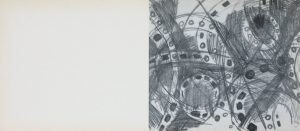 Nay, Ernst Wilhelm - 1959 - Galerie Der Spiegel Köln (Neue Bilder, Aquarelle und Zeichnungen)