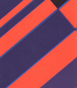 Fruhtrunk, Günter - 1965 - Galerie Der Spiegel Köln (Neue Bilder / Einladung)