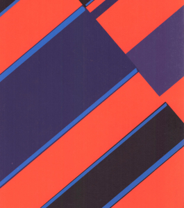 Fruhtrunk, Günter - 1965 - Galerie Der Spiegel Köln (Neue Bilder / Einladung)