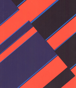 Fruhtrunk, Günter - 1965 - Galerie Der Spiegel Köln (Neue Bilder / Einladung)