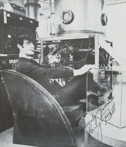 Bell, Larry, 1967 - Pace Gallery New York (Einladung)