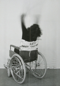 Bertlmann, Renate - 2019 - Austrian Pavilion, Biennale di Venezia (Lets dance together)