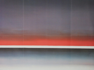Holzer, Jenny - 2012 - Galerie Monika Sprüth Berlin (Endgame)