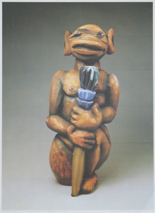 Immendorff, Jörg - 1987 - Galerie Michael Werner Köln