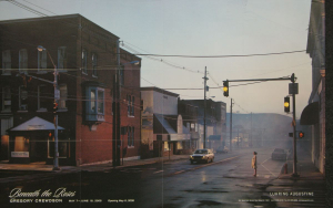 Crewdson, Gregory - 2005 - Luhring Augustine New York (Beneath the Roses)