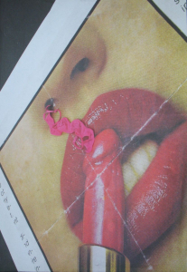 Colen, Dan / Lowman, Nate - 2008 - Maccarone Gallery New York (Its About the Economy Stupid)