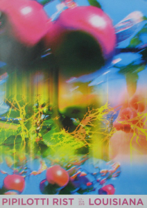 Rist, Pipilotti - 2019 - Louisiana