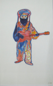 Richter, Daniel - 2010 - SZ Magazin (Hoffnung)