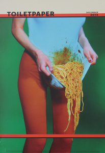 Cattelan, Maurizio - 2014 - Untitled Artistic Direction  Miamai Beach