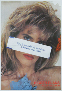 Hollomon, Kalen - 2016 - Fortnight Institute New York (Bigger Plans)