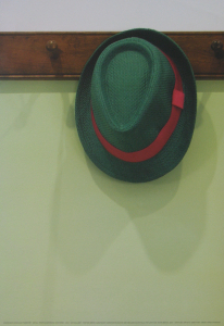 Gonzales-Foerster, Dominique - 2014 - 303 Gallery Miami Beach