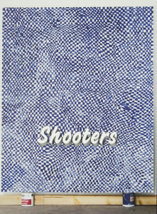 Korine, Harmony - 2014 - Gagosian Gallery New York (Shooters)