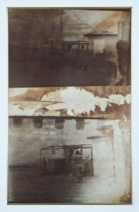 Polke, Sigmar - 1988 - Kölnischer Kunstverein (Arbeiten mit Photographie)