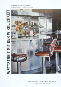Goings, Ralph - 2026 - Museum Frieder Burda Baden-Baden (Richmond Diner)