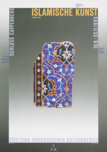 Ott, Nicolaus / Stein, Bernard - 1986 - Museum für Islamische Kunst Berlin