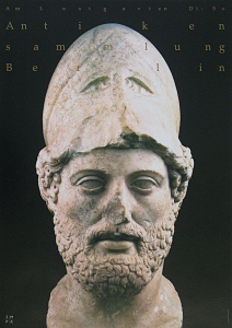 Ott, Nicolaus / Stein, Bernard - o.J. - Antike Sammlung Berlin
