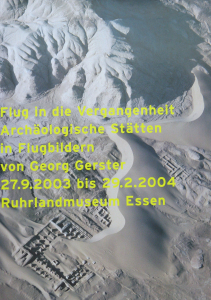 Loesch, Uwe - 2003 - Ruhrlandmuseum Essen