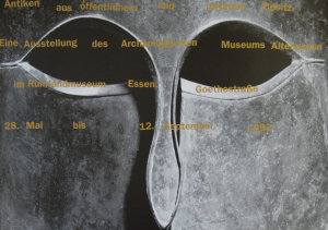 Loesch, Uwe - 1993 - Ruhrlandmuseum Essen