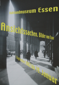 Loesch, Uwe - 2002 - Ruhrlandmuseum Essen