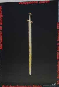 Loesch, Uwe - 1990 - Ruhrlandmuseum Essen