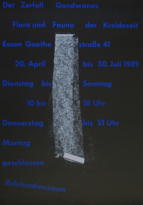 Loesch, Uwe - 1989 - Ruhrlandmuseum Essen