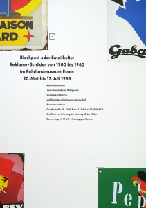 Loesch, Uwe - 1988 - Ruhrlandmuseum Essen