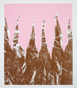 Wewerka, Stefan - 1970 - Kölner Dom