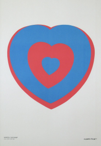 Duchamp, Marcel - 2018 - Moderna Museet Stockholm
