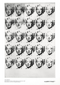 Warhol, Andy - 2018 - Moderna Museet Stockholm