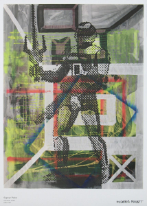 Polke, Sigmar - 2018 - Moderna Museet Stockholm