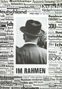 Rolfs, Rudolf - 1968 - Die Schmiere / Frankfurt a.M. (Im Rahmen)