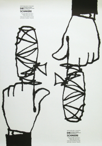 Rolfs, Rudolf - 1968 - Die Schmiere / Frankfurt a.M.