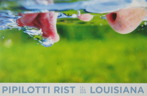 Rist, Pipilotti - 2019 - Louisiana