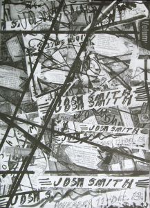 Smith, Josh - 2003 - Volume Gallery New York