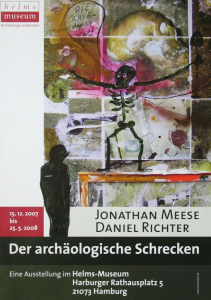 Meese, Jonathan - 2007 - Helms Museum Hamburg