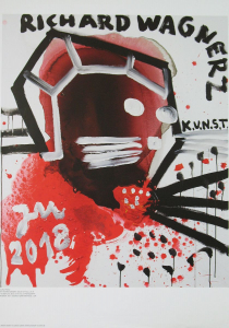 Meese, Jonathan - 2019 - Kunsthalle St. Annen Lübeck
