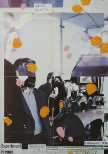 Richter, Daniel - 1999 - Galfreund Wien (Experiment Freund)