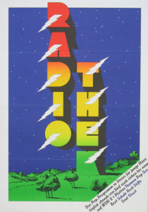 Edelmann, Heinz - 1973 - WDR II - RADIOTHEK