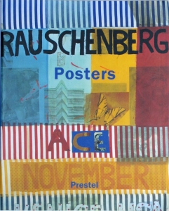 Gundel, Marc - 2001 - Rauschenberg posters