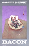 Bacon, Francis - 1966 - Galerie Maeght