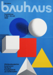 Bayer, Herbert - 1968 - Württembergischer Kunstverein Stuttgart (Bauhaus)
