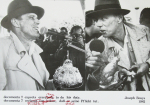Beuys, Joseph - 1982 - Documenta VII expects everyone