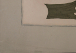 Braque, Georges - 1950 - Galerie Maeght (Profil à la palette)