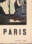 Braque, Georges - 1953 - Editions Pierre Tisné